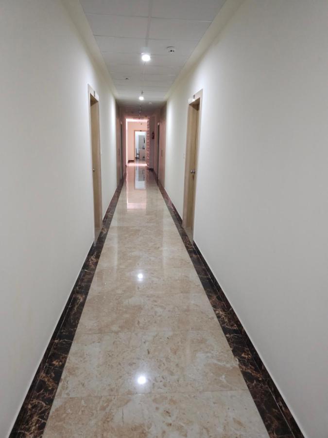 Pink Vista Hotel Jaipur Bagian luar foto